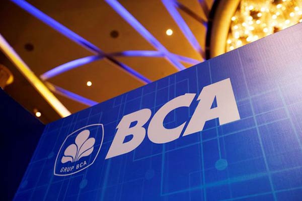 Kode Bank BCA Terbaru