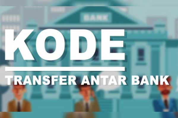 Kode Transfer Bank Kaltimtara