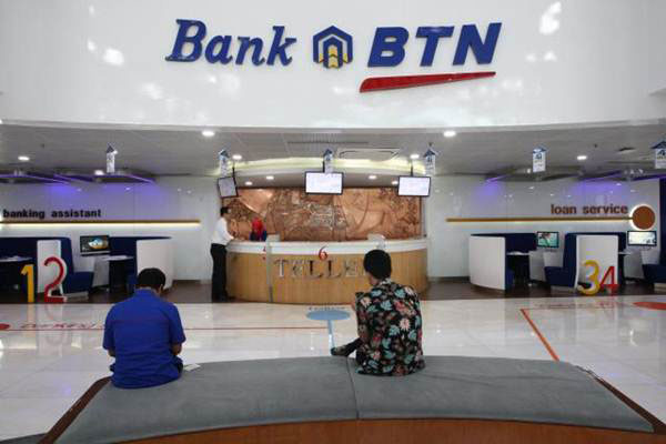 Bank BTN 1