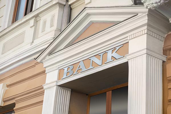 Bank Terbaik Di Dunia dan Nilai Asetnya