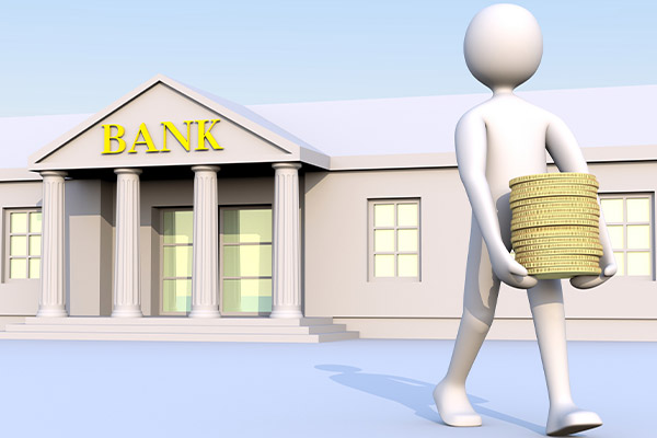 Bank Terbaik Untuk Deposito Semua Jenis