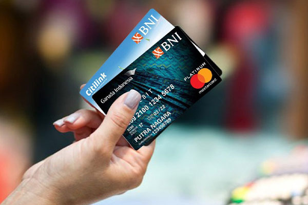 Cara Bayar Kartu Kredit BNI Terlengkap dan Terbaru