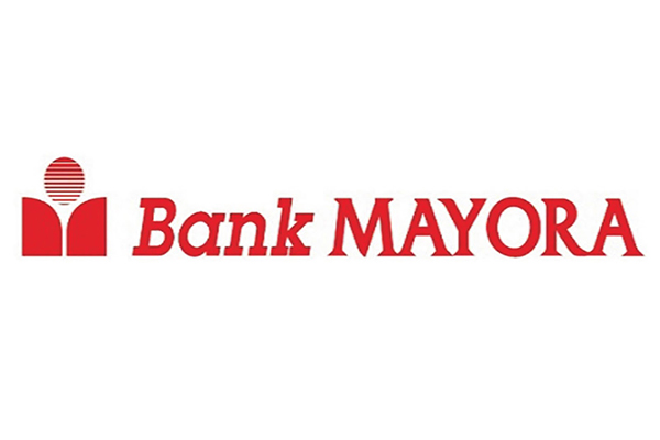 Deposito Bank Mayora