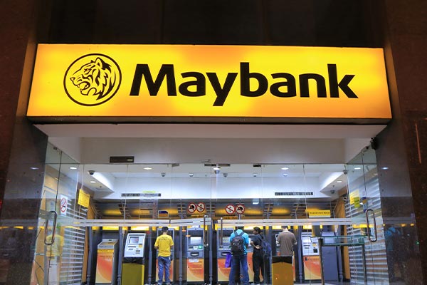 Pembayaran MNC Play via ATM Maybank