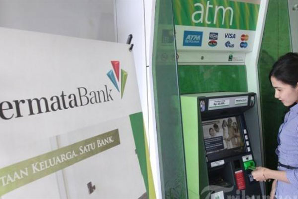 Pembayaran MNC Play via ATM Permata
