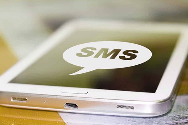 Pembayaran lewat SMS Banking BNI