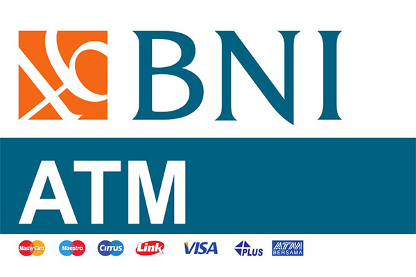 Pembayaran via ATM BNI 1