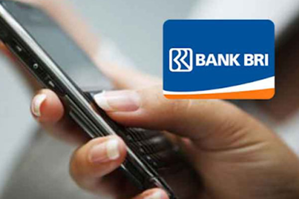 Cara Daftar SMS Banking BRI Via ATM dan Kantor Cabang