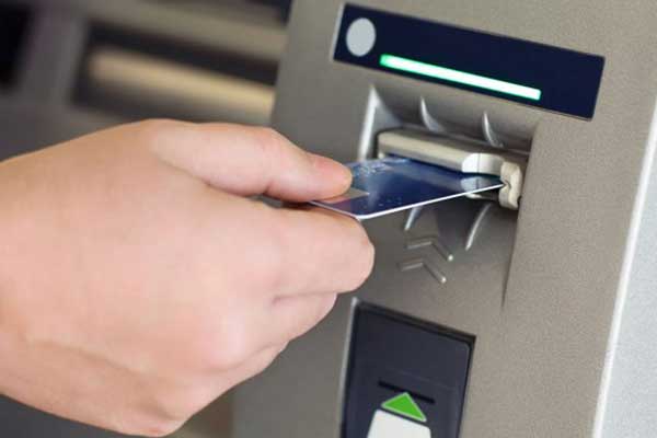 Cara Transfer ke Bank Lain Lewat ATM Mandiri