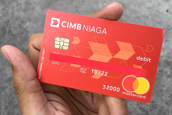 Keuntungan Menggunakan ATM CIMB Niaga