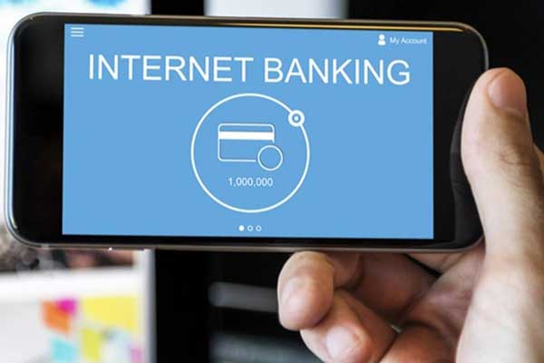 Keuntungan Menggunakan Internet Banking