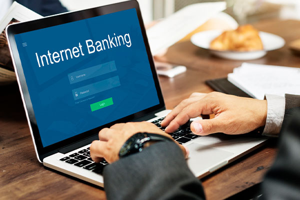 Pembayaran PBB Online Melalui Internet Banking