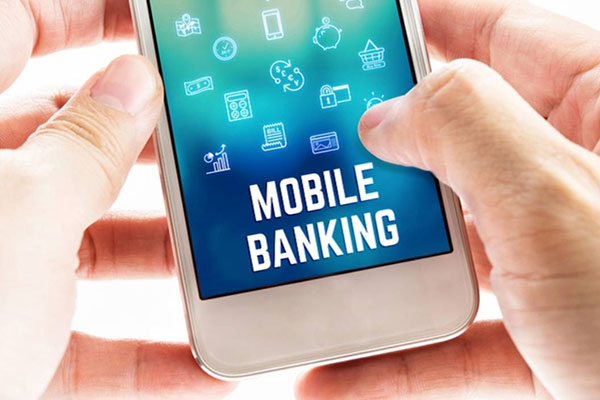 Pembayaran PBB Online Melalui Mobile Banking