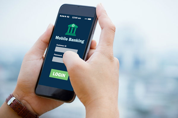 2. Cara Mengetahui Melalui Mobile Banking