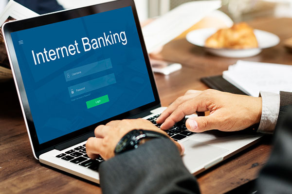 3. Cara Mengetahui Melalui Internet Banking