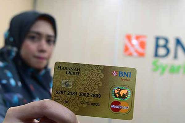 Keuntungan Membuka Rekening Bank BNI Syariah