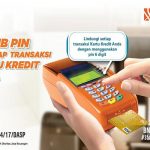 Cara Mendapatkan PIN Kartu Kredit BNI Dengan Mudah