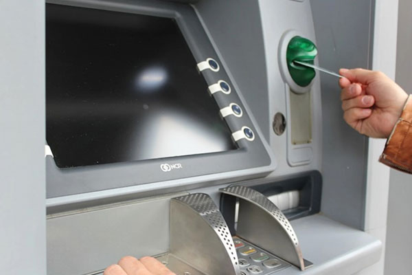Cara Menggunakan ATM Terlengkap Terbaru