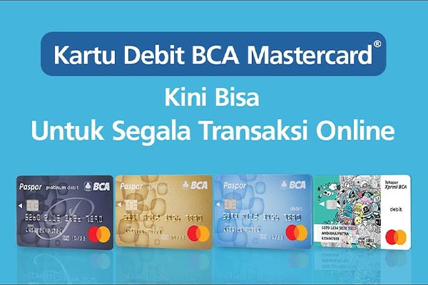 Cara Pembayaran Netflik Menggunakan Debit BCA
