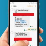Cara SMS Banking BRI Paling Lengkap Terbaru