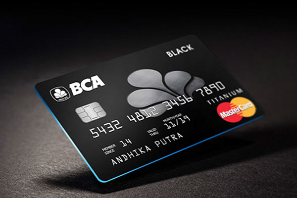 Syarat Bikin Kartu Kredit BCA Beserta Cara dan Jenis KArtu Kredit