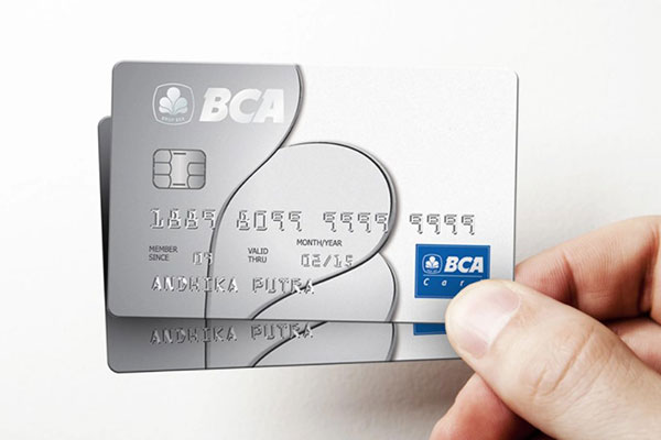 Tips Hemat Menggunakan Kartu Kredit BCA