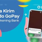 Begini Cara Transfer GoPay ke Rekening Bank Mandiri Termudah Terlengkap