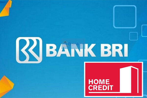 Cara Bayar Home Credit Melalui Transfer Bank BRI