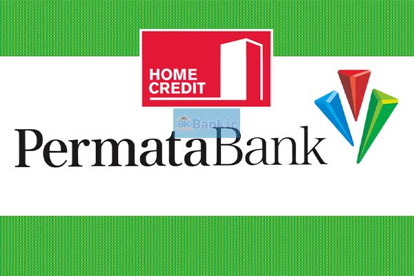 Cara Bayar Home Credit Melalui Transfer Bank Permata