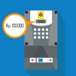Cara Beli Token Listrik Lewat ATM dan Mobile Banking Biaya Admin Tempo Pembelian