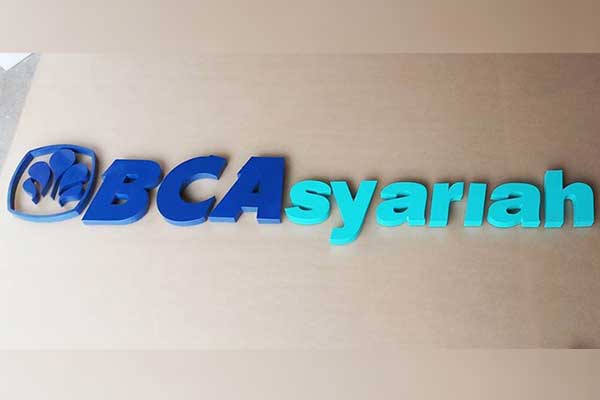 Deposito BCA Syariah Terbaru