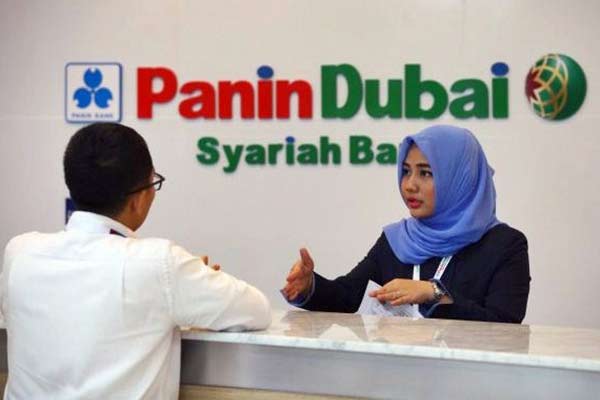 Rekening Haji Bank Panin Syariah
