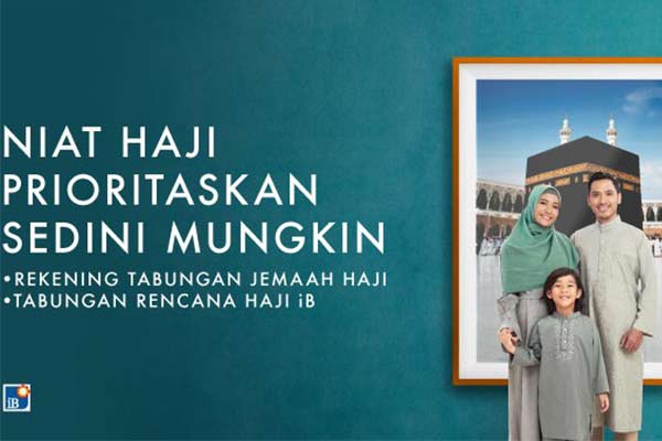 Rekening Haji Danamon Syariah