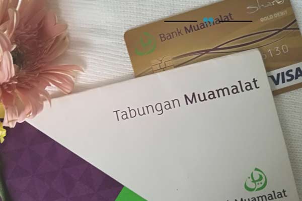 Tabungan iB Hijrah Bank Muamalat