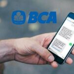 Cara Daftar SMS Banking BCA Terlengkap Beserta Syarat Ketentuan yang Berlaku