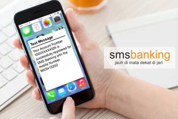 Cara Transfer SMS Banking BNI ke Sesama dan Antar Bank Online