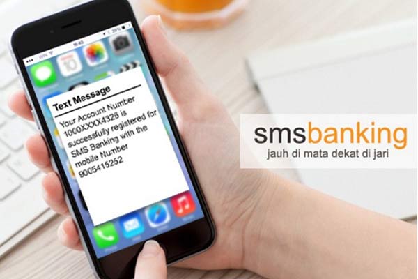 Inilah Fromat SMS Banking Mandiri Terlengkap Beserta Syarat dan Cara Pendaftaran