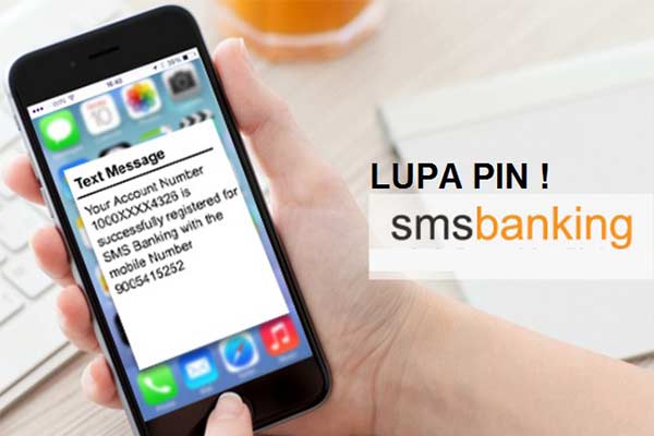 Lupa PIN SMS Banking BNI Disertai Penyebab Cara Mengatasinya
