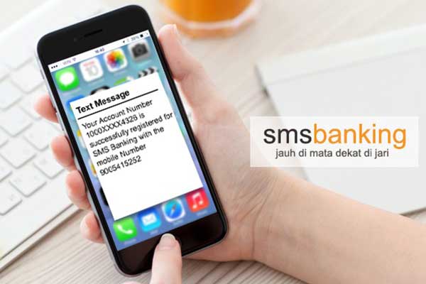 Lupa PIN SMS Banking Mandiri Ini Dia Penyebab Cara Mengatasinya