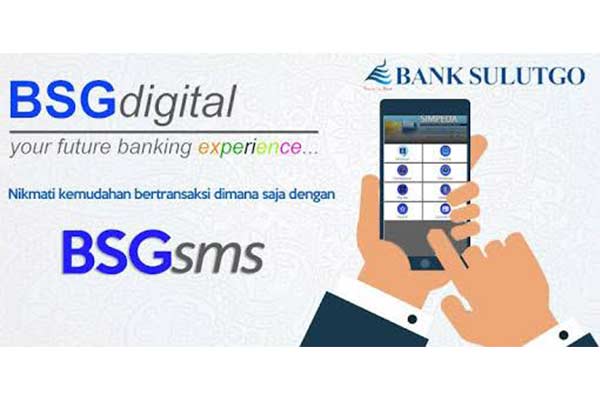 Manfaat Menggunakan Layanan SMS Banking