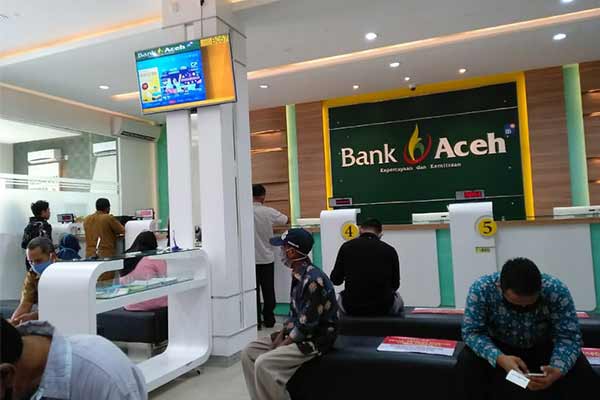 Solusi Lupa PIN SMS Banking Bank Aceh