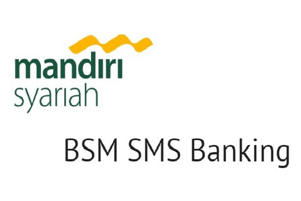Syarat dan Ketentuan Registrasi SMS Banking Mandiri Syariah