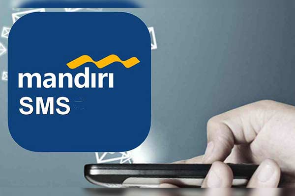 Tarif SMS Banking Mandiri Terbaru Terlengkap