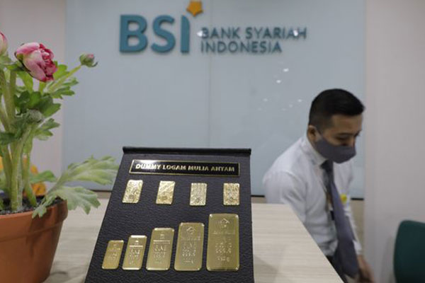 Cara Gadai Emas Bank Syariah Indonesia