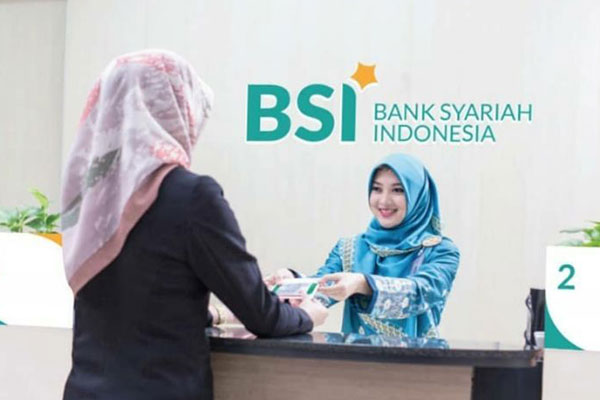 Lupa PIN BSI Mobile Banking 1