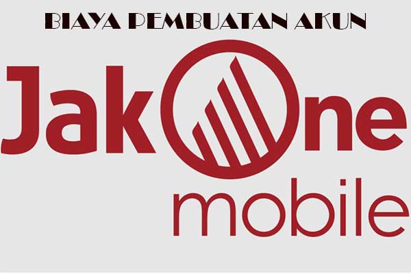 Biaya Daftar JakOne Mobile Bank DKI