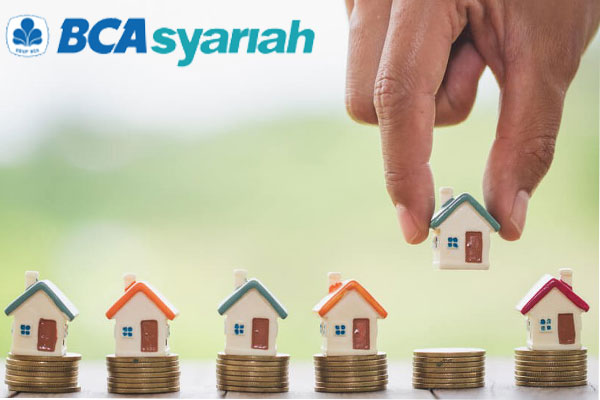 Bunga Kredit Pembelian Rumah BCA Syariah