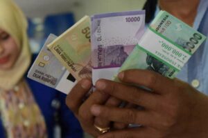 Cara Tukar Uang Baru Di Bank, Syarat Dan Prosedurnya