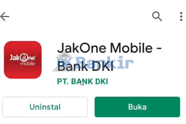 Download JakOne Mobile
