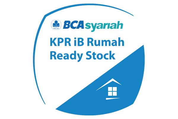 KPR iB Ready Stock